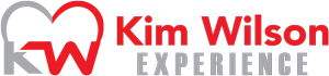 KimWilsonspeaks Logo